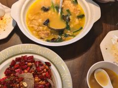 -秦月轩·陕西家乡菜(阜成路·五棵松店)