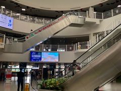 -澳门外港客运码头(轮渡站)