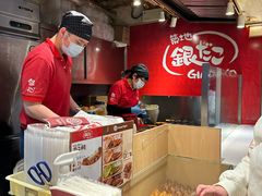 -崇光百货(铜锣湾店)