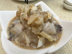 -渔中舟海鲜大排档(普陀沈家门店)
