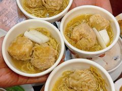 -南信牛奶甜品专家
