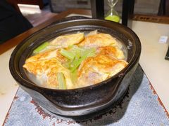 客语蛋角煲-客语客家菜(佳兆业广场店)