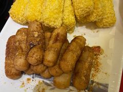 -盈春大饭店(千山路店)
