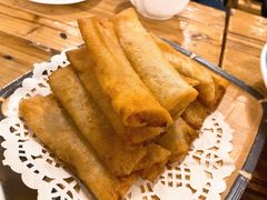 -霄汉羊排(万松园一店)