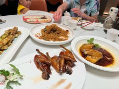 -香港狮子山下·明星粤菜餐厅(北苑店)