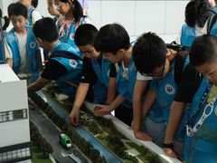 -中国杭州低碳科技馆