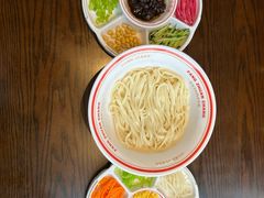 -方砖厂69号炸酱面·烤鸭(前门鲜鱼口店)