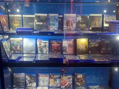 -浣熊部落ps4 ps5 switch 电玩(茶店子店)