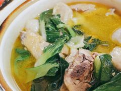 草鸡汤-观桥阁(锦溪店)