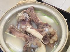-金鸡厨房(夏湾店)