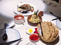 -俄士厨房(万松园店)