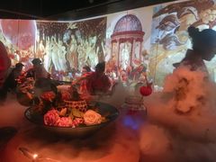 -地球美食剧场