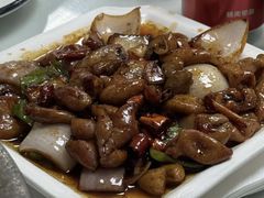-黑皮酸菜鱼(三山街店)