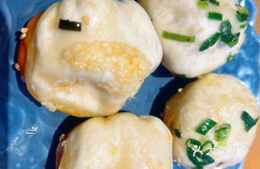 Super Value Shrimp and Meat Combo