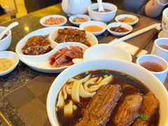 -中国厨房/台湾牛肉面