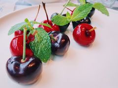 -小大董·烤鸭(观景餐厅·南京西路店)