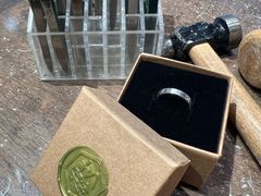 -十八字金·银饰·开蚌DIY·手工体验团建(富力广场店)