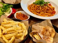 -必胜客(五道口店)