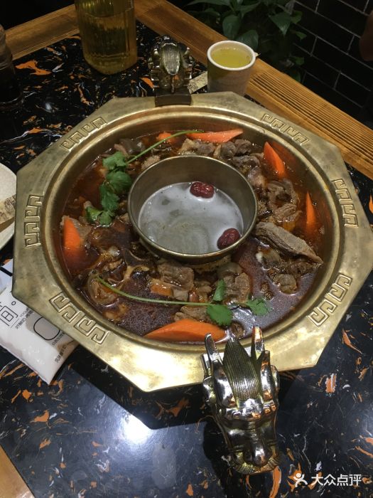 果老驴香全驴宴-图片-北京美食-大众点评网
