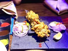 -甘尼仕印度餐厅爵士酒吧(阳春巷店)