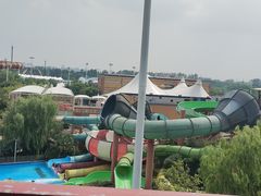 -上海玛雅海滩水公园