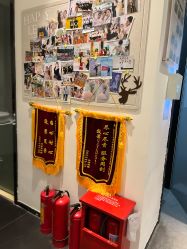 -妈妈时光机医疗产后修复(南山茂业百货店)