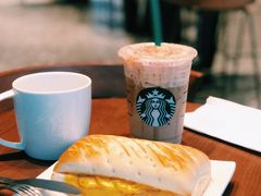 -星巴克(厦门SM新生活广场店)