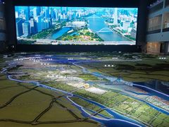 -广州市城市规划展览中心