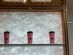 -茉莉奶白(天水秦州万达广场店)
