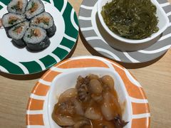 -新一番三文鱼寿司(大东海店)