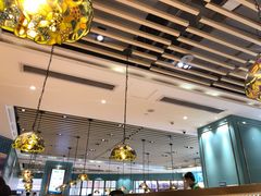 大堂-翠华餐厅(宝安壹方城店)