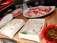 -季季红火锅(长沙步行街店)