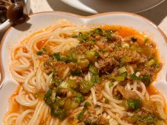 -海底捞火锅(盈石八一广场店)