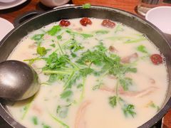 -文兴酒家(Chinatown - Gerrard Street)