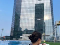 -MOHO FITNESS梦航游泳健身(国创中心店)