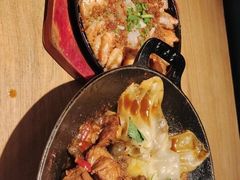 -徐小姐地锅鸡(铜山万达店)