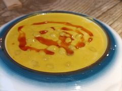 咖喱鹰嘴豆-素心小筑(后沙裕镇店)