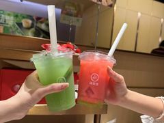 -海底捞火锅(青悦城店)