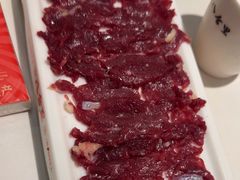 -八合里潮汕鲜牛肉火锅(上海汇智广场店)
