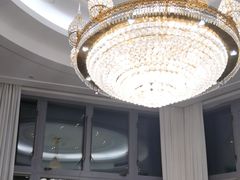 -浙江宾馆·花园餐厅·自助餐厅·茶吧