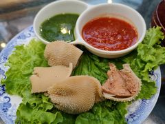 -春满园生态餐厅(南宫路店)