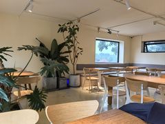 -小意思咖啡店(草桥店)