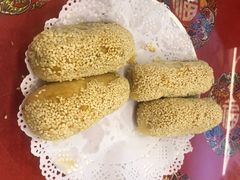 -玉华台饭庄(裕中西里小区店)