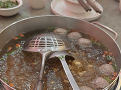 -嬷孙家潮汕牛肉火锅(北京路天河城店)