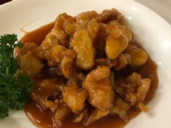 -聚春园自助餐厅(东街口店)