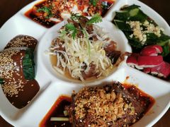 -君悦酒店·1881·北京烤鸭