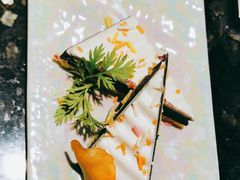 -松临·铁板烧&Omakase(神农店)