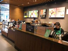 -星巴克(深圳海岸城4楼店)