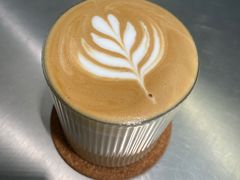 -RWORK·COFFEE(滨江店)