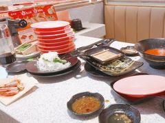 -争鲜回转寿司(朝外悠唐PLUS店)